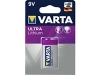 VARTA-CR9V Pila de litio CR9V para alarmas de humo